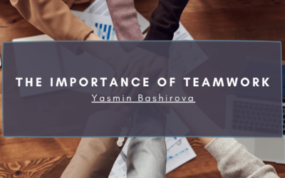 The Importance of Teamwork