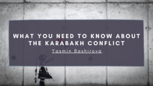 What You Need To Know About The Karabakh Conflict Min