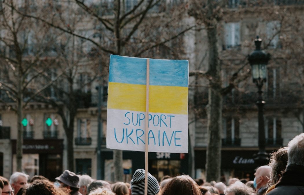 Celebrating Ukraine’s Culture