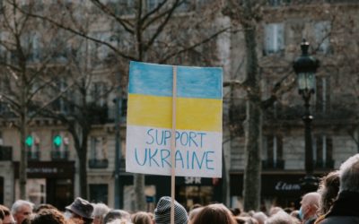 Celebrating Ukraine’s Culture