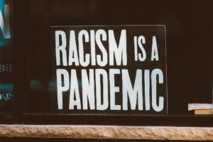 Yasmin Bashirova How to Confront Racism Effectively