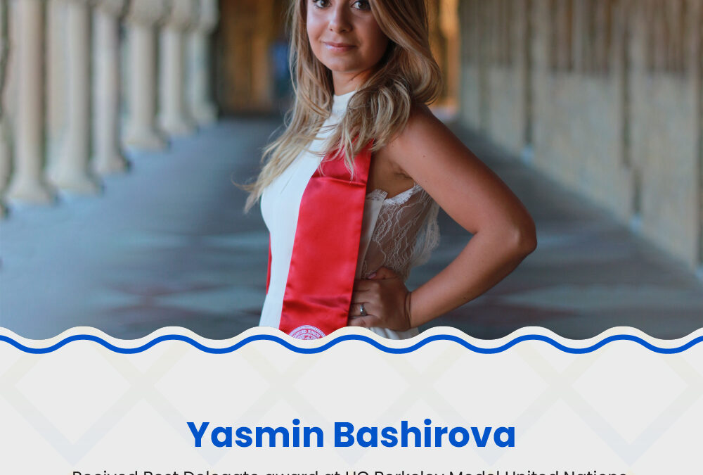 How Transformational Leaders Inspire Organizational Change by Yasmin Bashirova